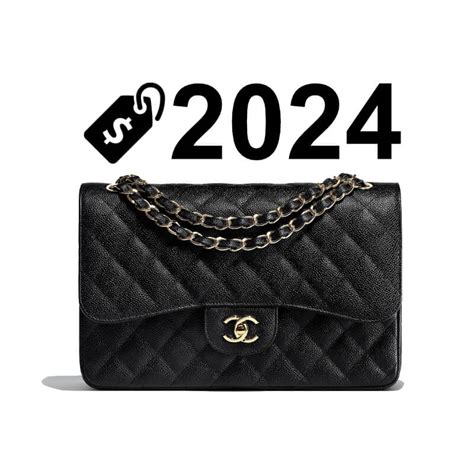 chanel bag price increase over the years